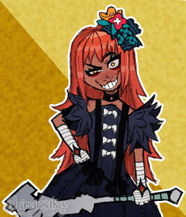 Panette (Fire Emblem0