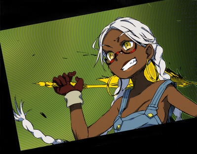 Marian Slingeneyer (ToAru)